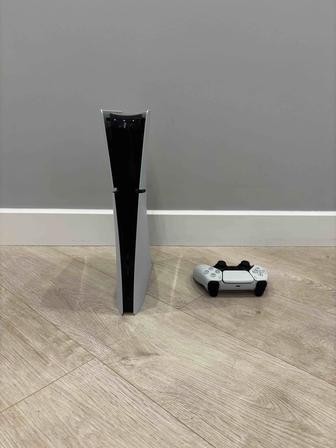 PlayStation 5 Slim