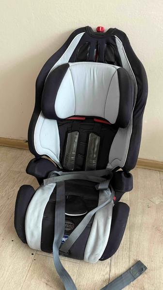 Автокресло