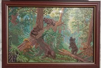 Продам картину