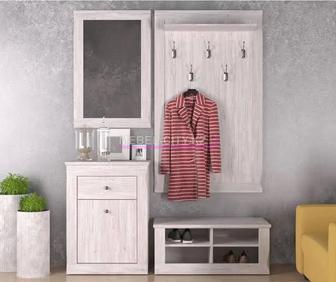 Прихожая от BRW, серия Graf