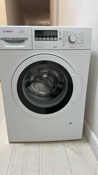 Стиральная машина Bosch 8 кг