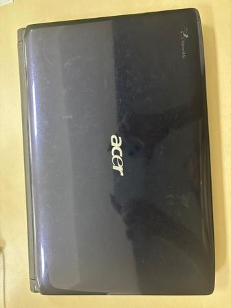 Продам ноутбук Acer