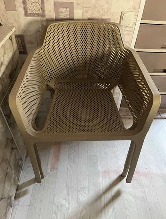 Стулья садовые