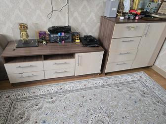 Комод и тумба