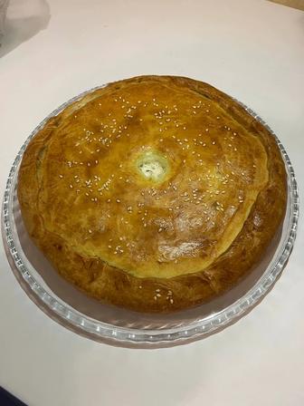 Домашние полуфабрикаты