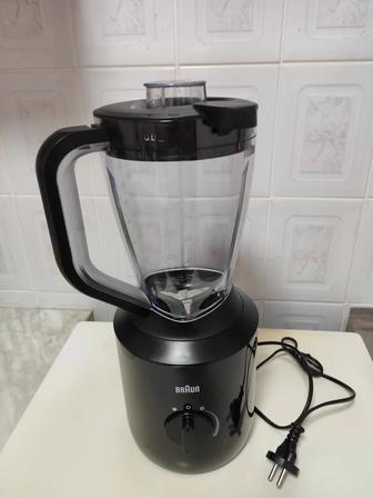 Блендер Braun