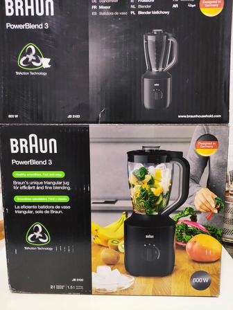 Блендер Braun