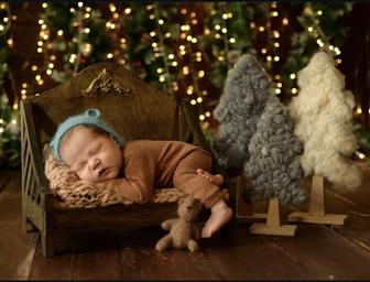 Newborn photo Фотосессия