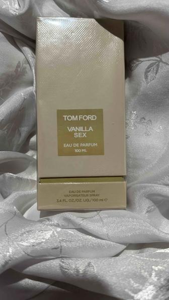 Духи Tom Ford