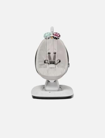Продам электрокачель 4Moms MamaRoo5 grey