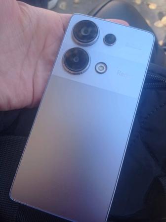 Продам Xiaomi redmi note 13 pro