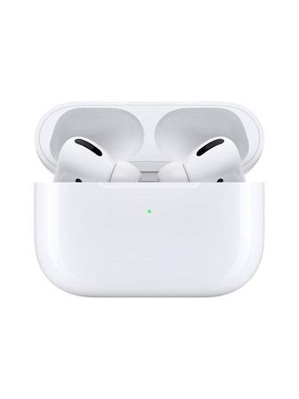 Наушники Apple AirPods Pro with Wireless Charging Case MWP22