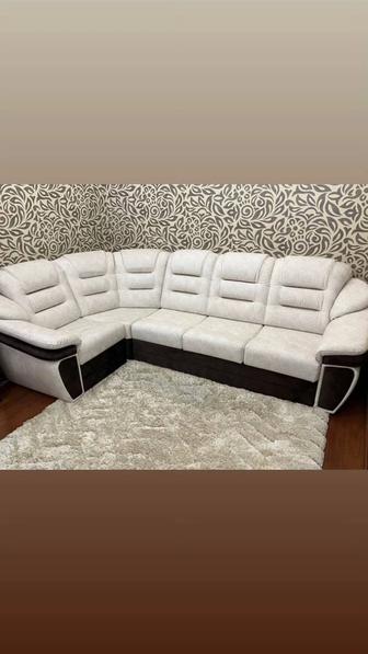 ПЕРЕТЯЖКА МЯГКОЙ МЕБЕЛИ