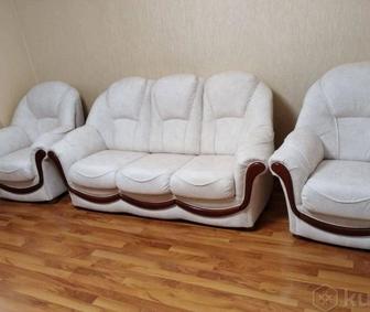 перетяжка мягкой мебели