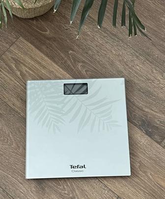 Электронные весы tefal
