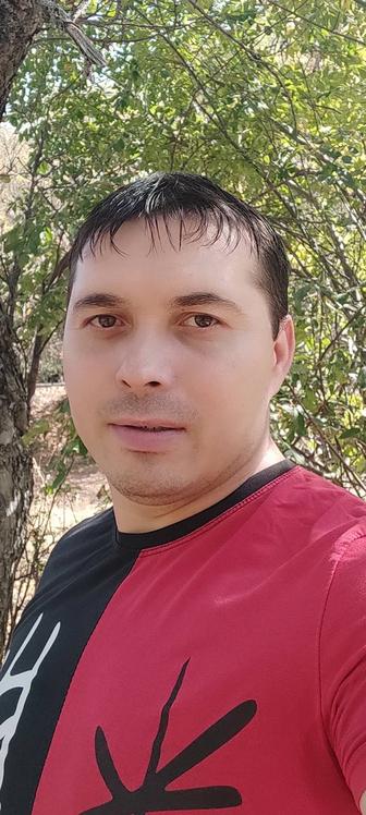 Водитель