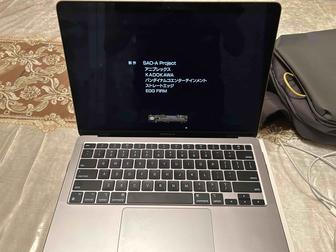 MacBook M1 2TB, Макбук M1 2TB