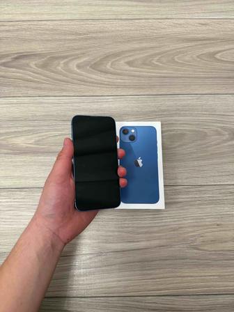 IPhone 13 /128ГБ/ Айфон 13