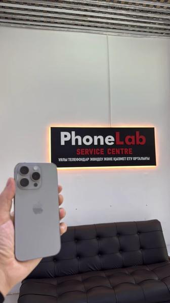 Айфон 15про/512г/89акб