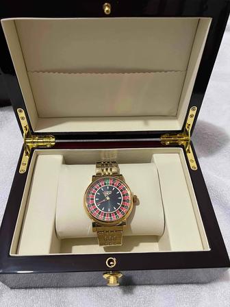 Продаем часы мужские рулетка