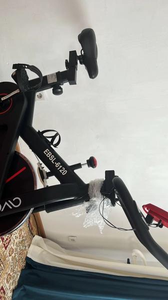 Фитнес и велотренажеры