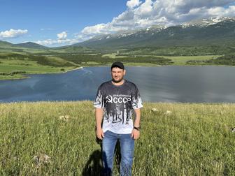 Водитель