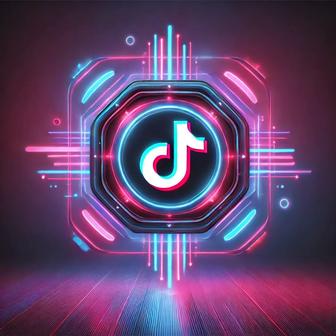 Монетизированные аккаунты TikTok