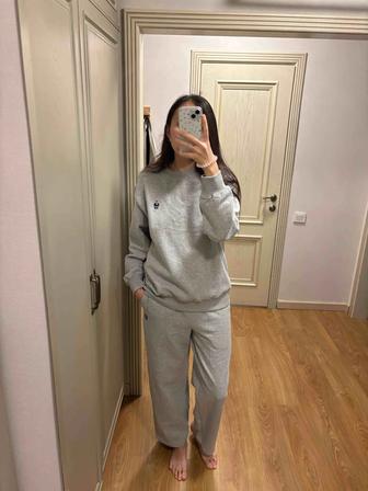 Костюм Who a u