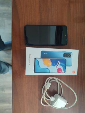 Redmi not11s продам