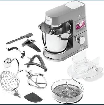 Продам новый Kenwood Cooking Shef XL