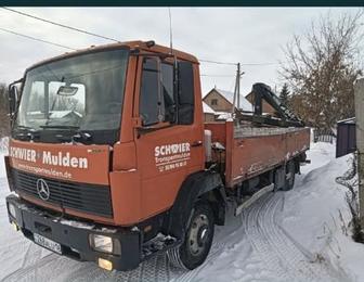 Услуги манипулятора