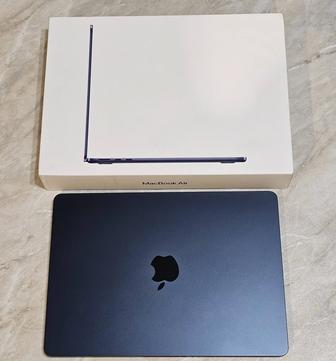 MacBook Air M4 16/512 5 циклов