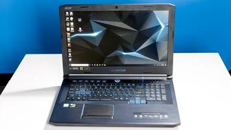 Ноутбук Acer predator 500