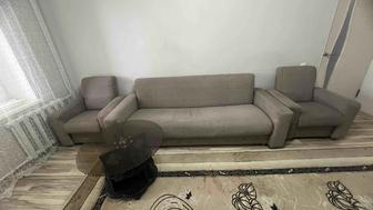 Диван с креслами