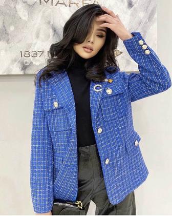 Пиджак женский