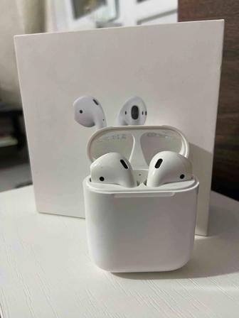 Air pods2