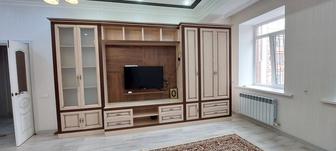 Продается стенка с Тв зоной в отличном состоянии