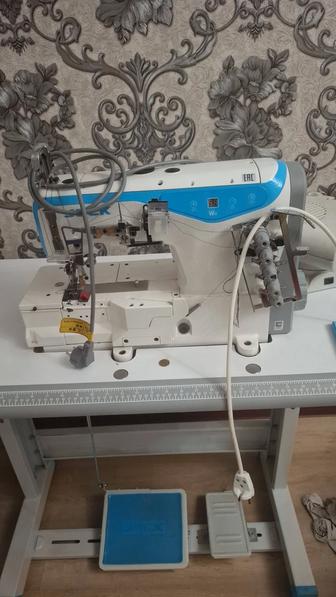 ПРОДАМ РАСПОШИВАЛЬНУЮ МАШИНКУ