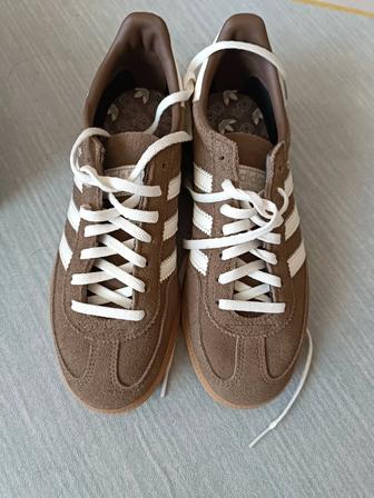 Кеды Adidas