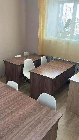 Продам парты