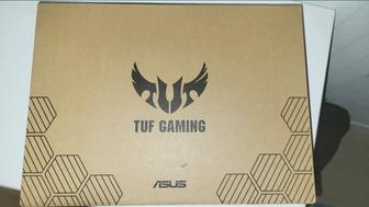 Игровой ноутбук Asus TUF Gaming F15