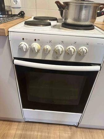 Продам электроплиту