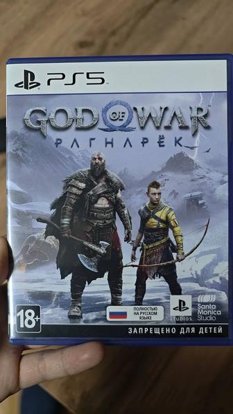 God of War Ragnarok , God of War Рагнарёк