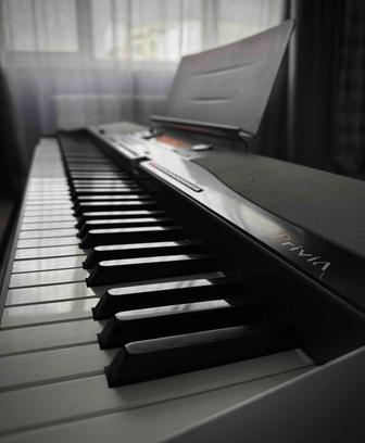 Casio Privia PX-400R цифровое фортепиано