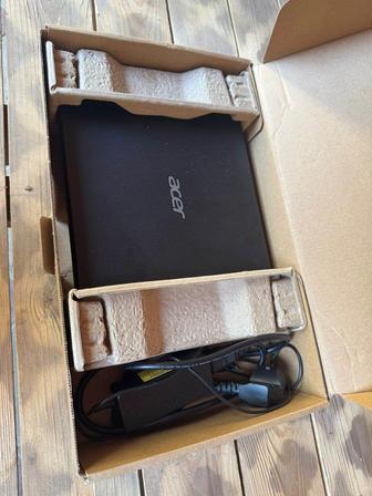 Ноудбук acer