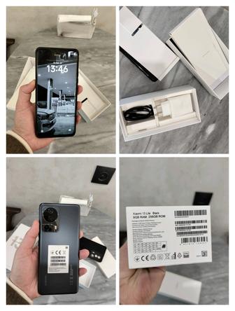 Смартфон Xiaomi 13 lite