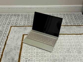 Ноутбук HP ENVY i5 / 8GB / SSD 256GB для работы и бизнеса!