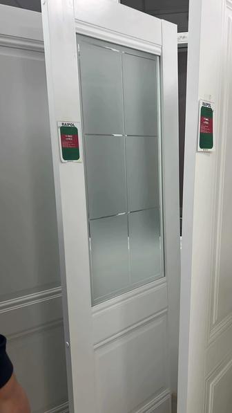 Продам двери новые без комплектации