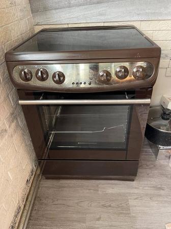 Плита электрическая kaiser