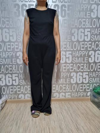 Комбинезон вечерний